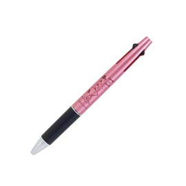 BS Snoopy Multifunction Pen Jetstream 2&1 0.5 Light Pink ES494LP