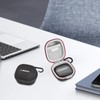 RLSOCO Carrying Case for Bowers & Wilkins Pi8 True Wireless