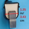 Tuzliufi 101909201 21171-2207 Ignition Coil for Kawasaki FE290D FE350D FE400D