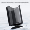 Electric Ear Cleaner 4 Water Pressure Rechargeable Ear Irrigation Flushing