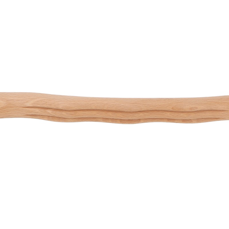 Body Lymphatic Massage Stick Relaxing Handheld Scraping Massage Stick for