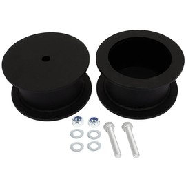 Nemtor 3 in Rear Leveling Lift kit fit 2006-2010 for Jeep Commander 2005-2010 for Jeep Grand for Cherokee
