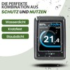 Petellow Protective Case for Bosch Kiox 300 Display - Screen