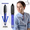 Pure The Salon Air Volume Auto Rolling Styler Blue /