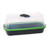 Romberg 16294194 BOQUBE Propagation Hood S Cover with Ventilation Regulator