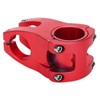 Aluminum Alloy Bicycle Bar Stem Mountain Bike Cycling Short Handlebar