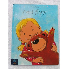 Lena und Paul - Paul fliegt