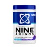 USN Nine Aminos (330g) Grape Fizzy