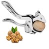 Stainless Steel Nutcracker, Multifunctional Nutcracker, Walnut Tongs, Nut Opener, Nut