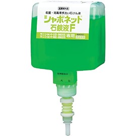 saraya syabonetto Soap Liquid, F 600ml (UD – 8600s MD – 8600s For) 41943