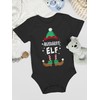 Shirtracer - Baby Bodysuit Boy Girl - Christmas Baby Gifts