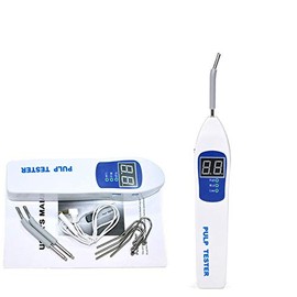 NSKI Electric Pulp Tester Oral Testing Teeth Nerve Vitality Endodontic