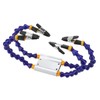Soldering Helping Hands ABS Flexible Arm Aluminum Alloy Base Third