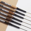 Maybelline Brow Ultra Slim Black Brown
