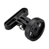 ROCKBROS Bike Computer Mount Bicycle Computer Mount Compatible with Garmin,