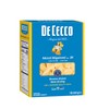 De Cecco Semonlina Pasta, Mezzi Rigatoni No.26, 1 Pound (Pack