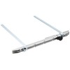 Makita 122681-1 2-Pole Parallel Ruler