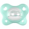 Chicco Chupón Dual Soft Neutro 0-2M 1UD