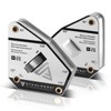 STAHLWERK Magnetic Welding Angle Magnetic Angle Welding Magnet Switchable 45°
