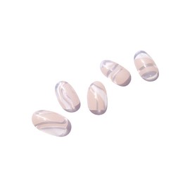 Glossy & Nu Diesel Nail / 글로시앤누디젤네일