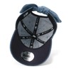 Newera 9TWENTY Long Visor/Ribbon NER35C5600 Handwritten Logo Ribbon ONSPOTZ Hat,