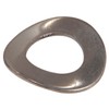The Hillman Group 3639 M8 Metric Spring Wave Washer, 25-Pack