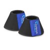 Shires Arma Neoprene Over Reach Boots - 1898, Royal Blue,