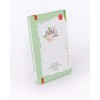 NICI 43481 Notebook with Hard Cover Hang Gang 14 x