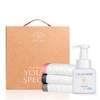 Event Commemorative Towel Gift, Thank You Souvenir Gift Set