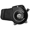 QAZAKY Pull Start Starter for 33cc 43cc 47cc 49cc 50cc