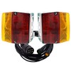 The Drive -13471 Minipoint Rear Lights Set with KZL +