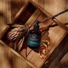 Lapalom Balancing Brightening Aroma Essential Oil 50ml + Giveaway Lapalom Blue Calm Oil / 라파롬 밸런싱 브라이트닝 아로마 에센셜오일 50ml+증정품 라파롬 블루캄 오일