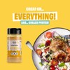 Mingle Lemon Pepper All Natural Seasoning 130g
