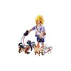 Playmobil - Dog Sitter