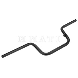 M MATI Handlebar for Honda Rancher 350 400 TRX350 400 2004 2005 2006 2007 53100-HN7-900