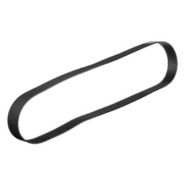 Table Saw Drive Belt Fits - Delta 36-610 TYPE 2 Table Saw - High Strength Rubber Belt - Replacement Drive Belt - Made in the USA - Toothed Drive Belt