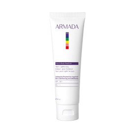Armada Sun - Face and Body Shield 60 Protector solar con SPF 50+ - 85g