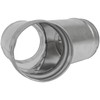 4'' Inch Duct Splitter to 45° Degree 4" Inch Branch