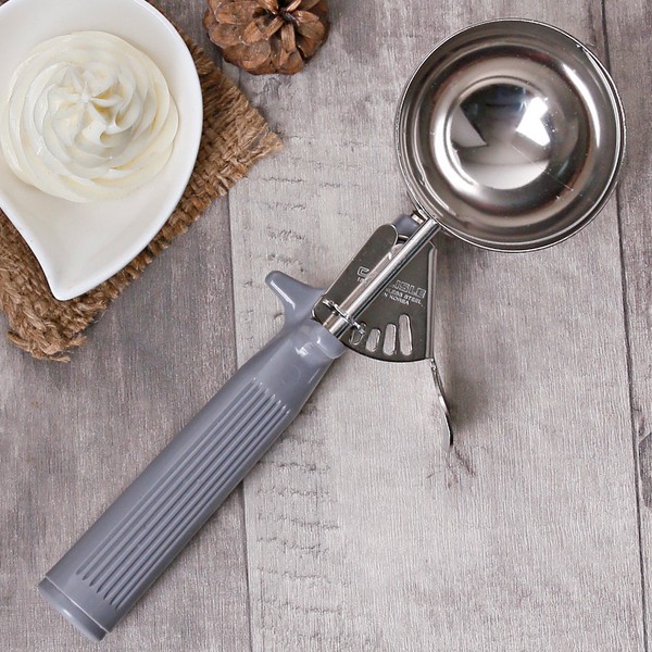 Domestic ice cream scoop NO.8 / 국산 아이스크림 스쿱 NO.8