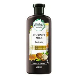 Shampoo Herbal Essences Leche De Coco 400ml