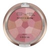 Rubor iluminador líquido de mejillas Maybelline Sunkisser , Blush Tono