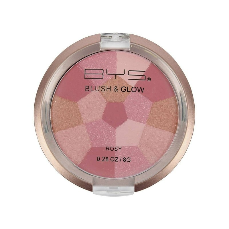 Rubor iluminador líquido de mejillas Maybelline Sunkisser , Blush Tono