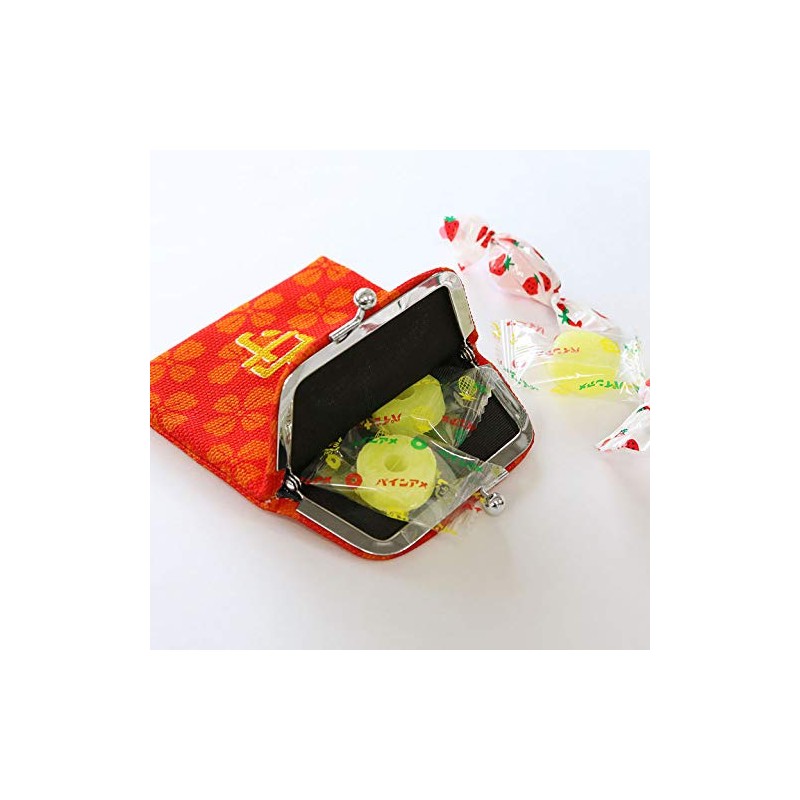 AYANOKOJI Gamapochi Bag (Amulet)