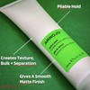 ARROJO Texture Hair Paste – Matte Finish Hair Styling Product