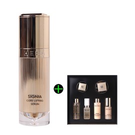 Hera Signia Core Lifting Serum 50ml + 6-piece set planning / 헤라 시그니아 코어 리프팅 세럼 50ml+6종보세트 기획