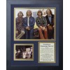 Legends Never Die "Creedence Clearwater Revival Framed Photo Collage, 11