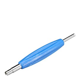 Hofmann Power Weight Valve extractor, double valve turner, assembly and disassembly of tyre valves, car tyres