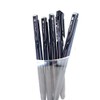 Uni-ball Signo RT1 Retractable Gel Ink Pen, Ultra Micro Point