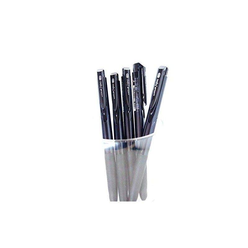Uni-ball Signo RT1 Retractable Gel Ink Pen, Ultra Micro Point