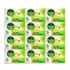 Dettol Antibacterial Soap Daily Care 100gX12 / 데톨 항균비누 데일리케어 100gX12개